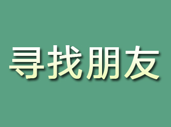 鼎湖寻找朋友